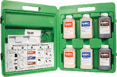 Spill-X Multi-Purpose Treatment Kit